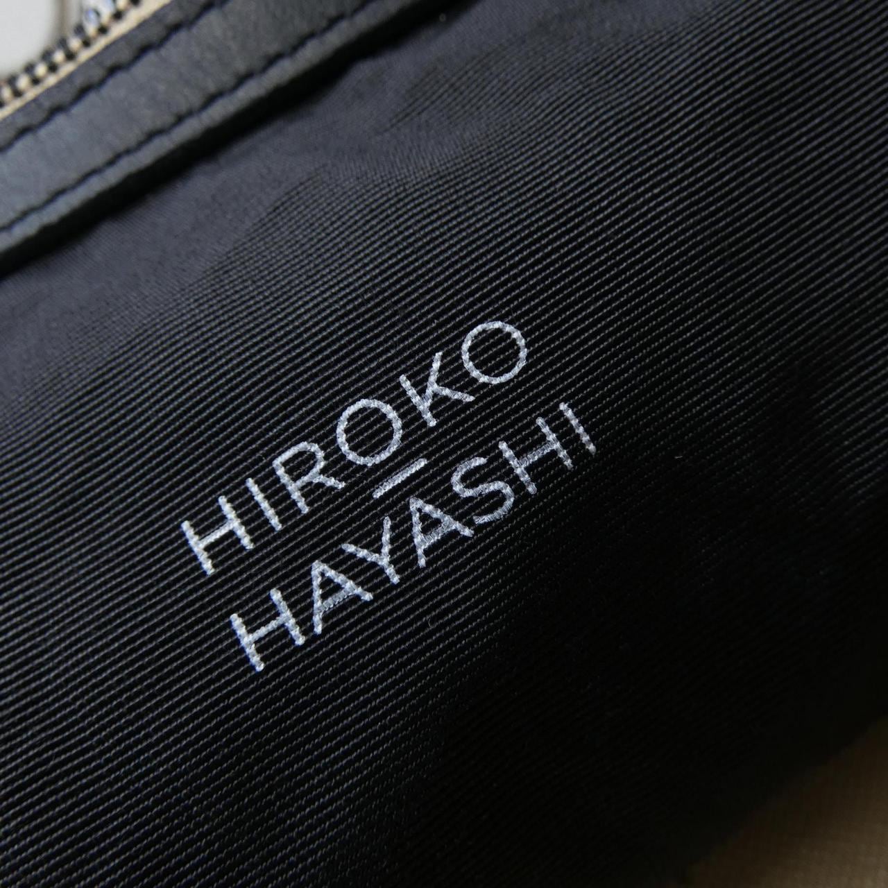 ヒロコハヤシ HIROKO HAYASHI BAG