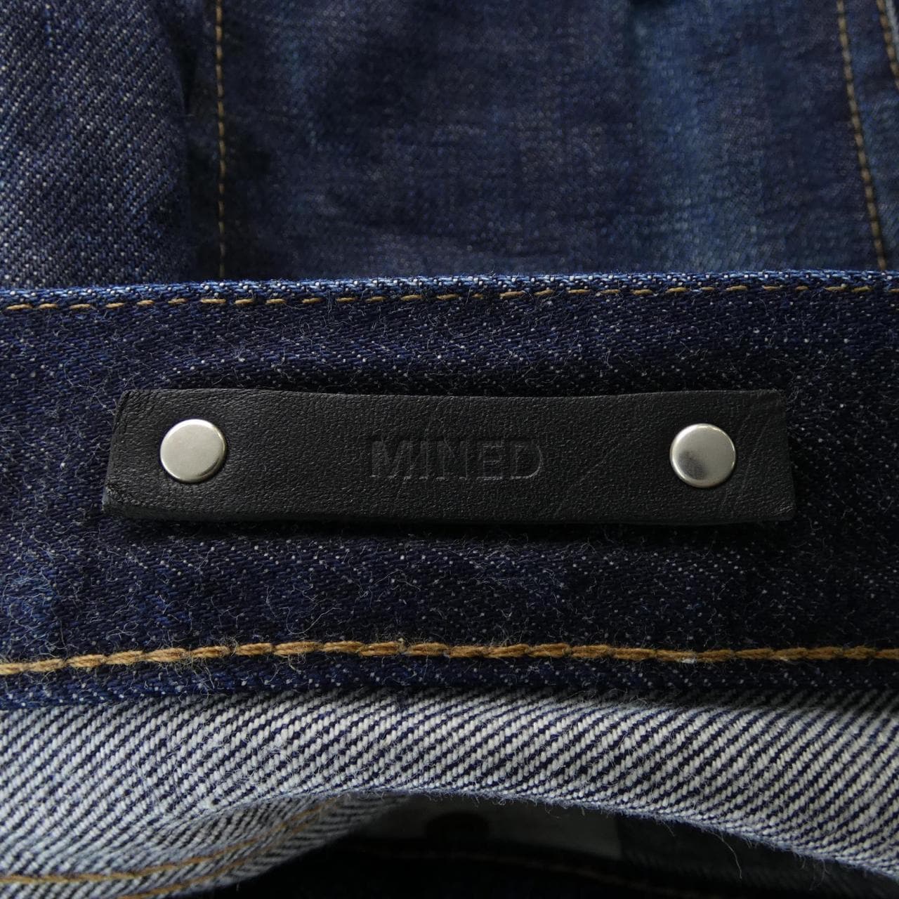MINEDENIM Jeans