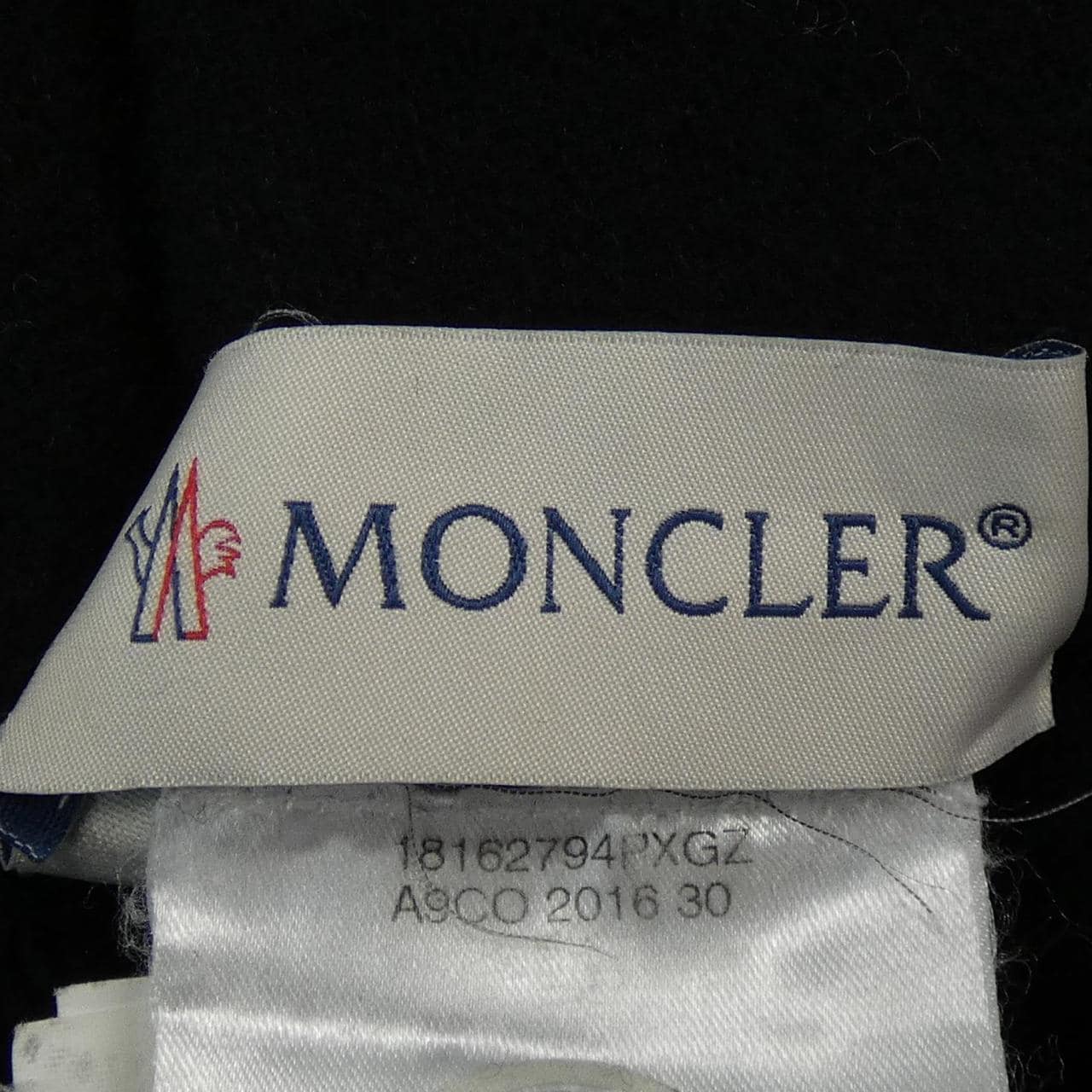 モンクレール MONCLER ケープ