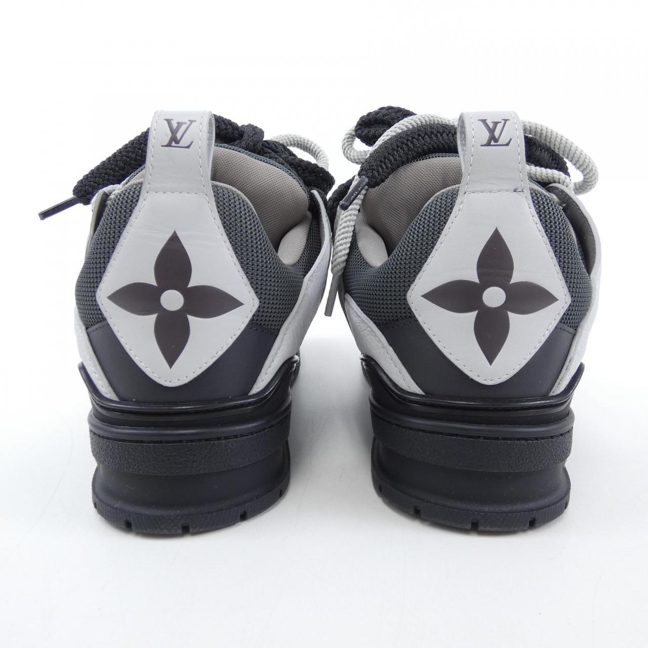 ルイヴィトン LOUIS VUITTON スニーカー