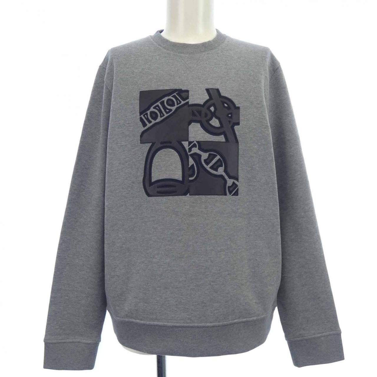 エルメス HERMES スウェット