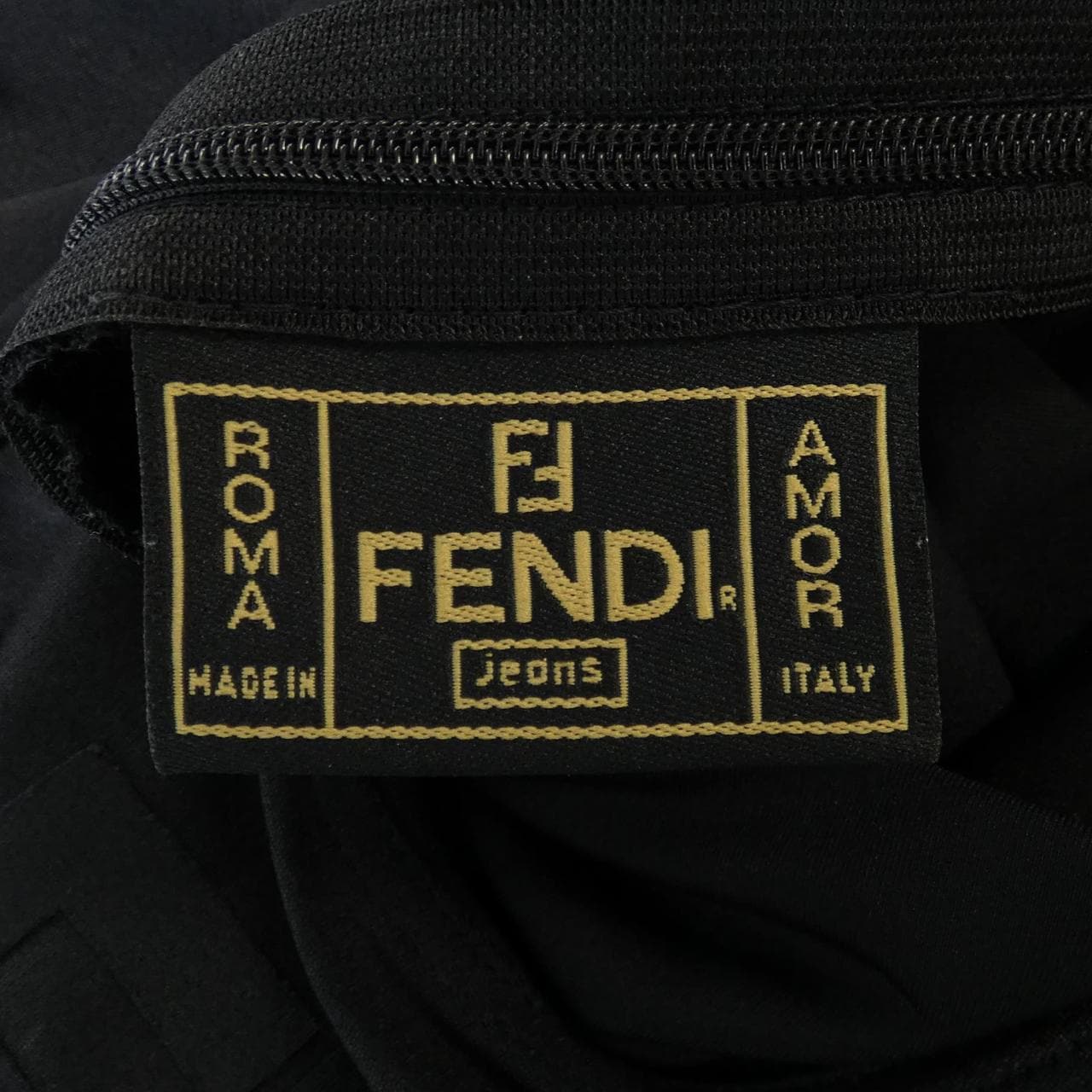 【ヴィンテージ】フェンディ FENDI トップス
