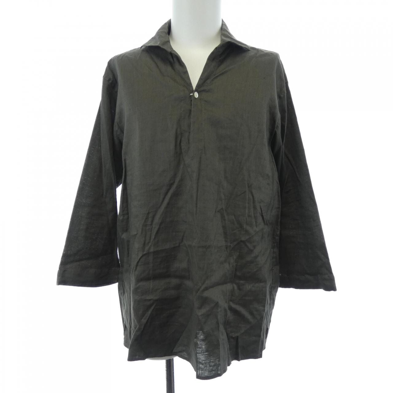 シップス SHIPS トップス