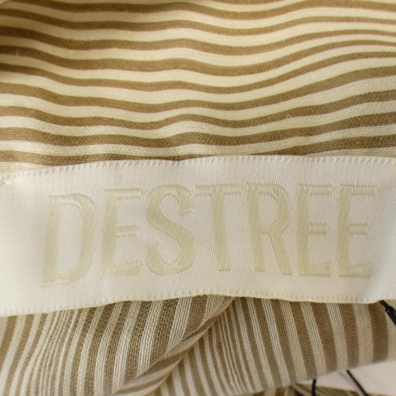 DESTREE裙