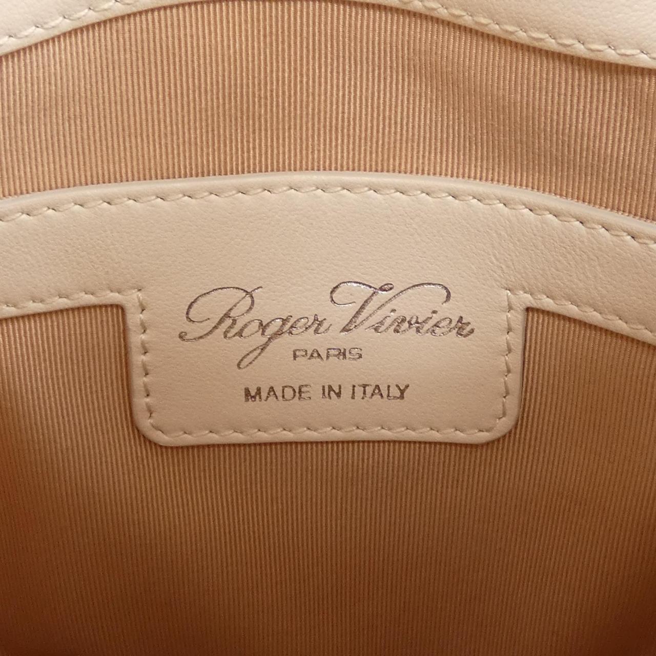 ROGER VIVIER ·维维尔包