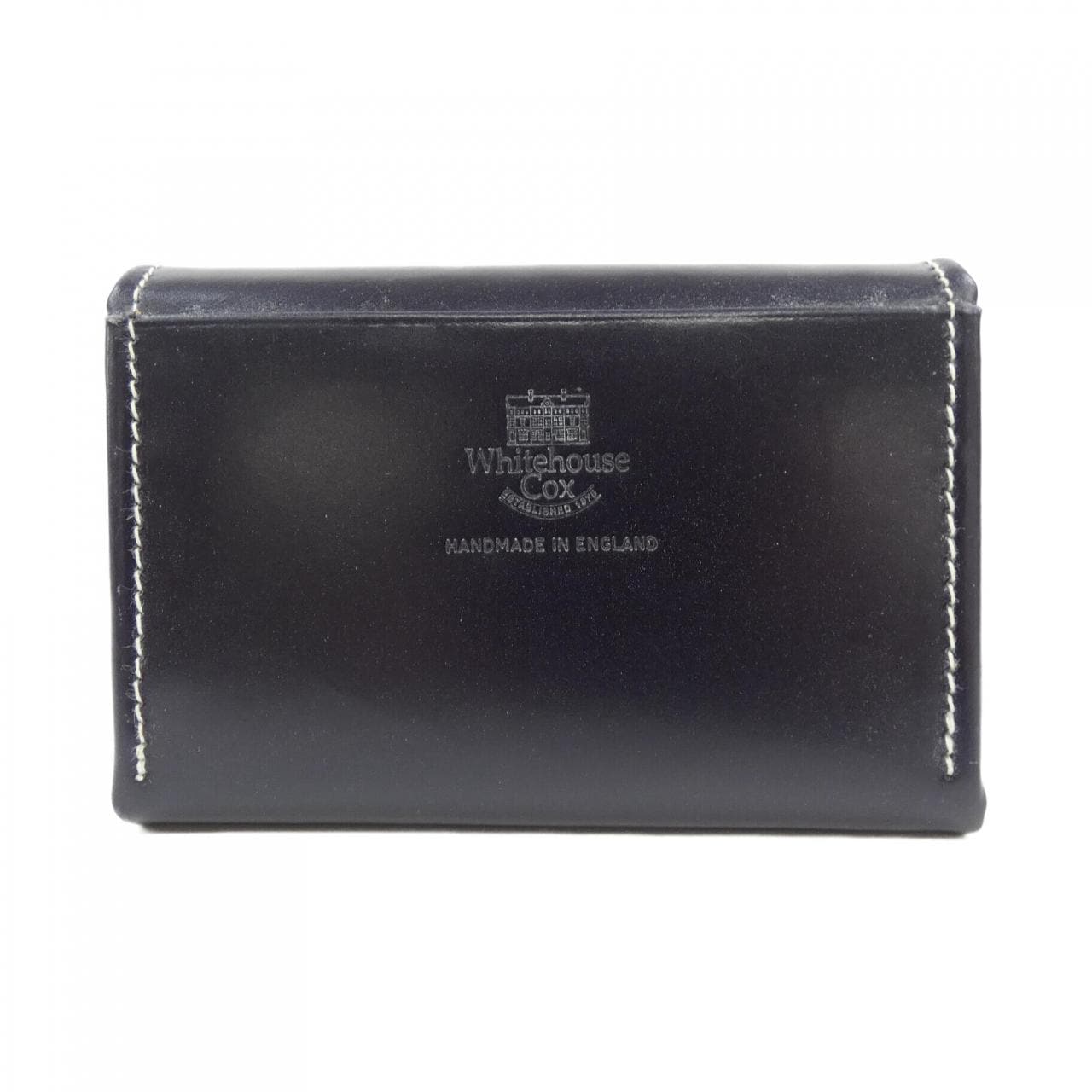 ホワイトハウスコックス WHITE HOUSE COX WALLET