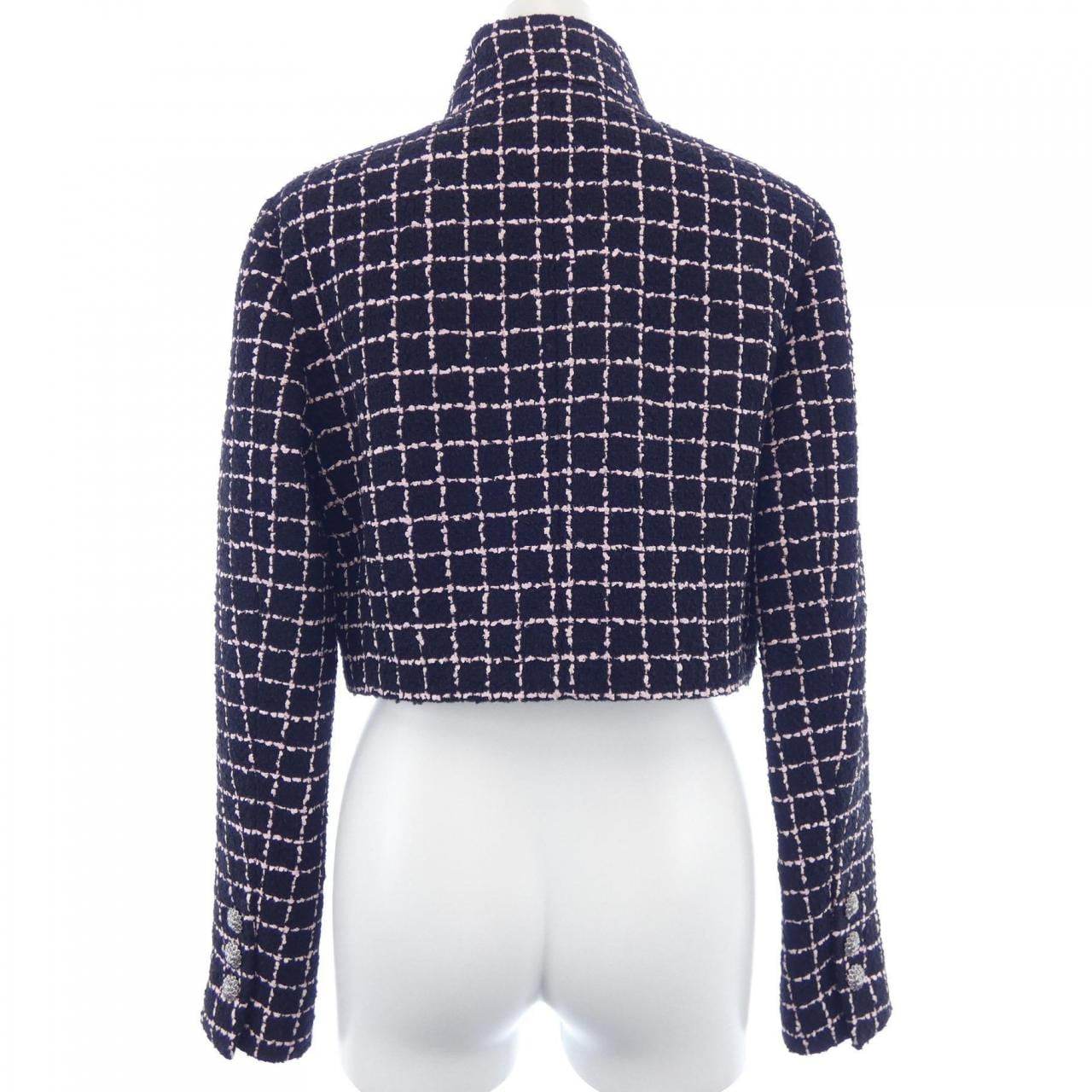 CHANEL CHANEL Jacket