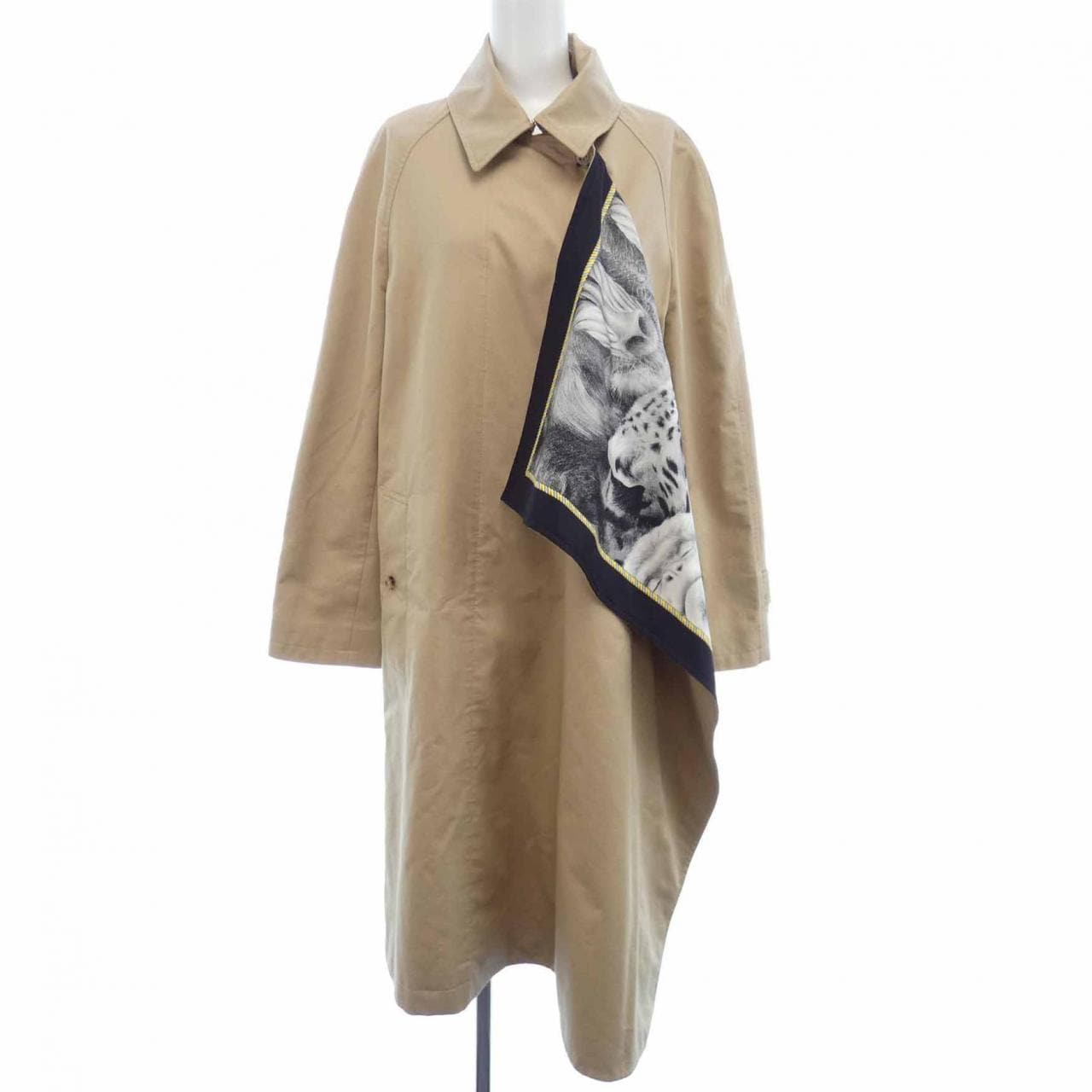 バーバリー BURBERRY コート
