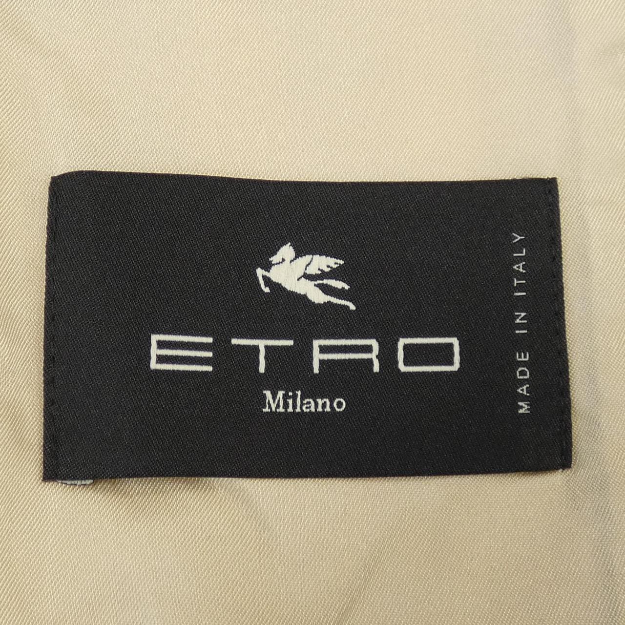 エトロ ETRO ジャケット