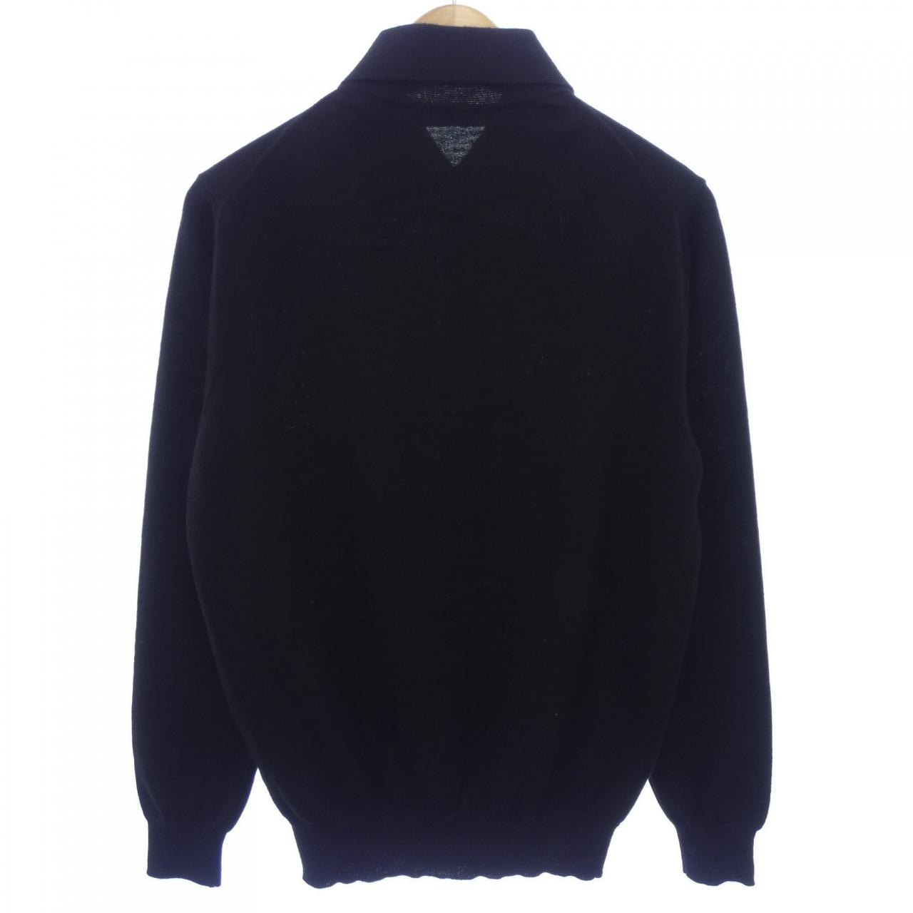 クルチアーニ Cruciani ニット