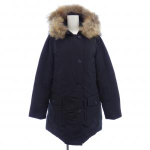 ウールリッチ WOOL RICH ダウンジャケット