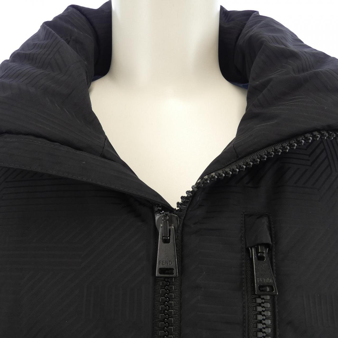 フェンディ FENDI ジャケット