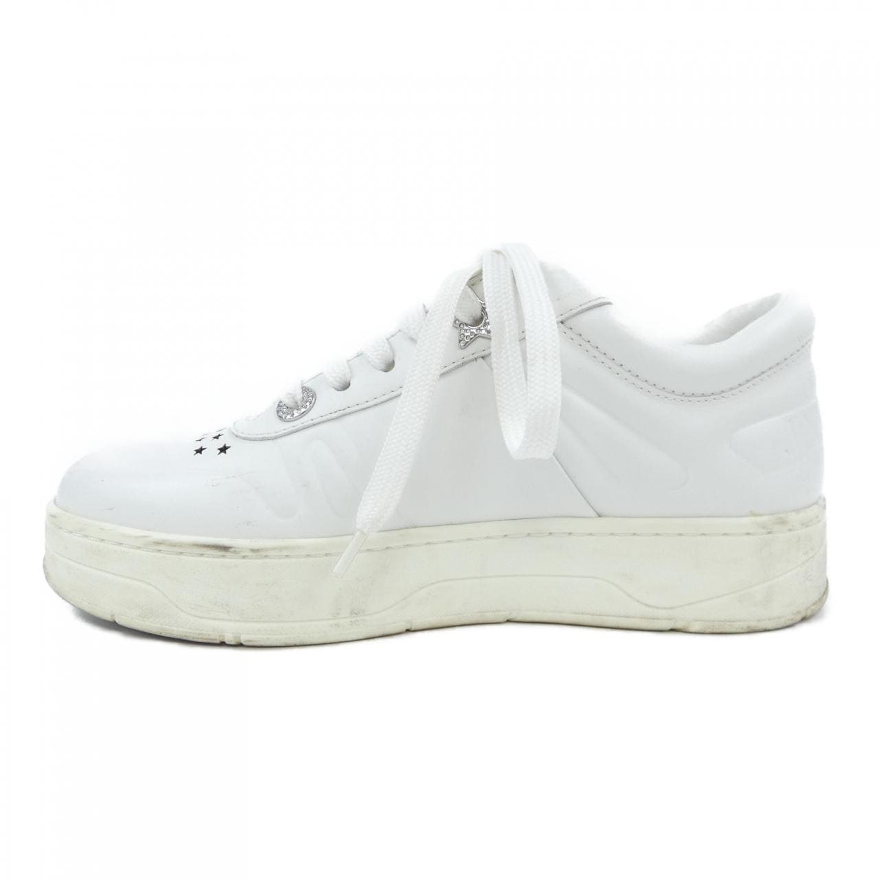 ジミーチュウ JIMMY CHOO スニーカー