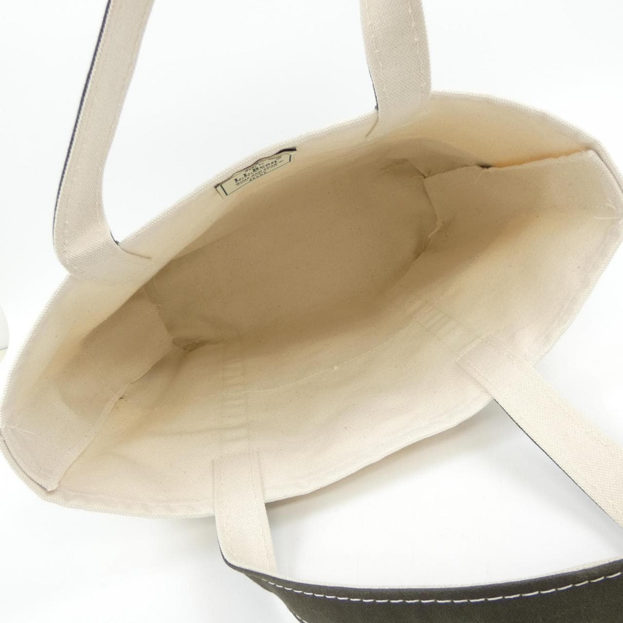 エルエルビーン L.L.BEAN BEAMS BAG