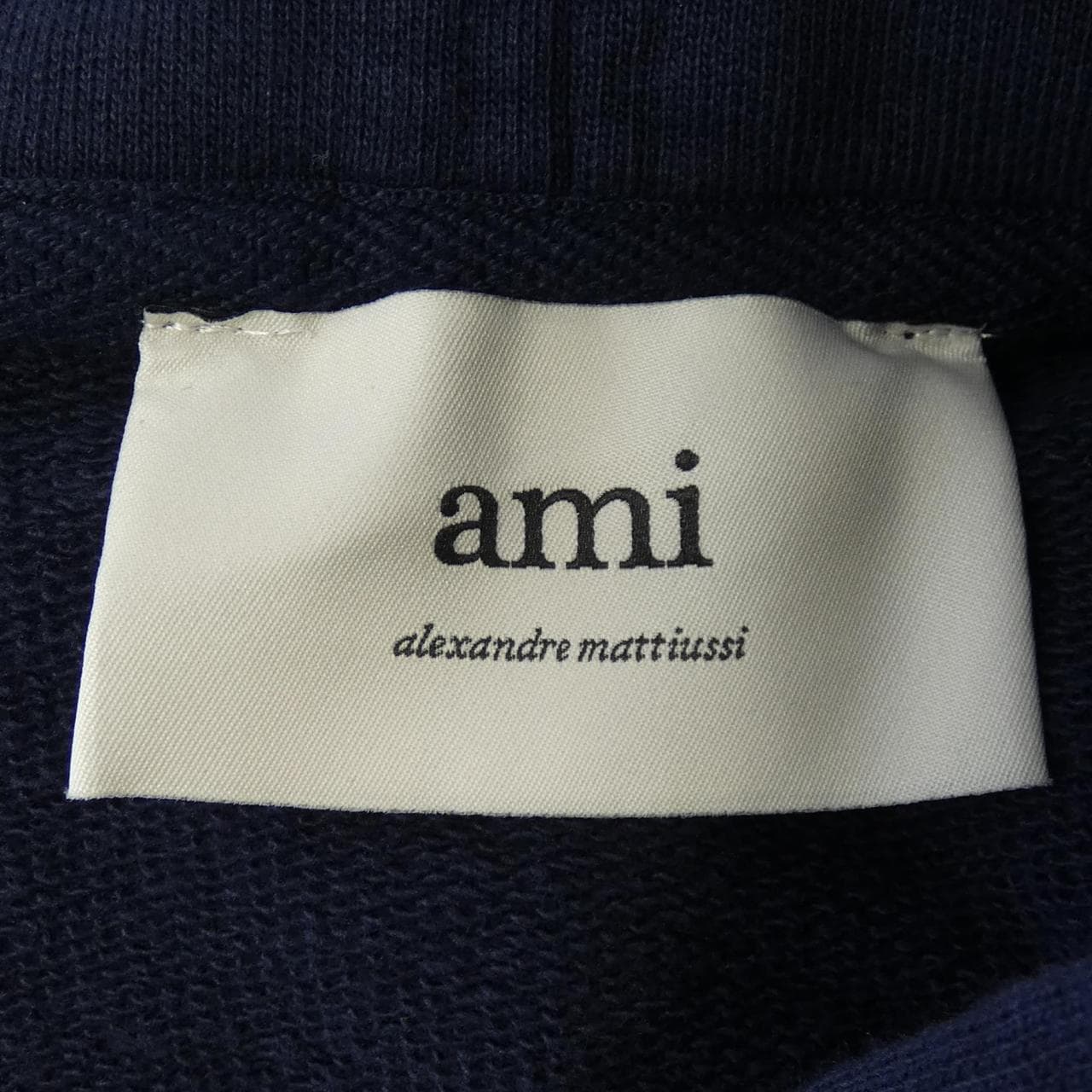 アミ AMI パーカー