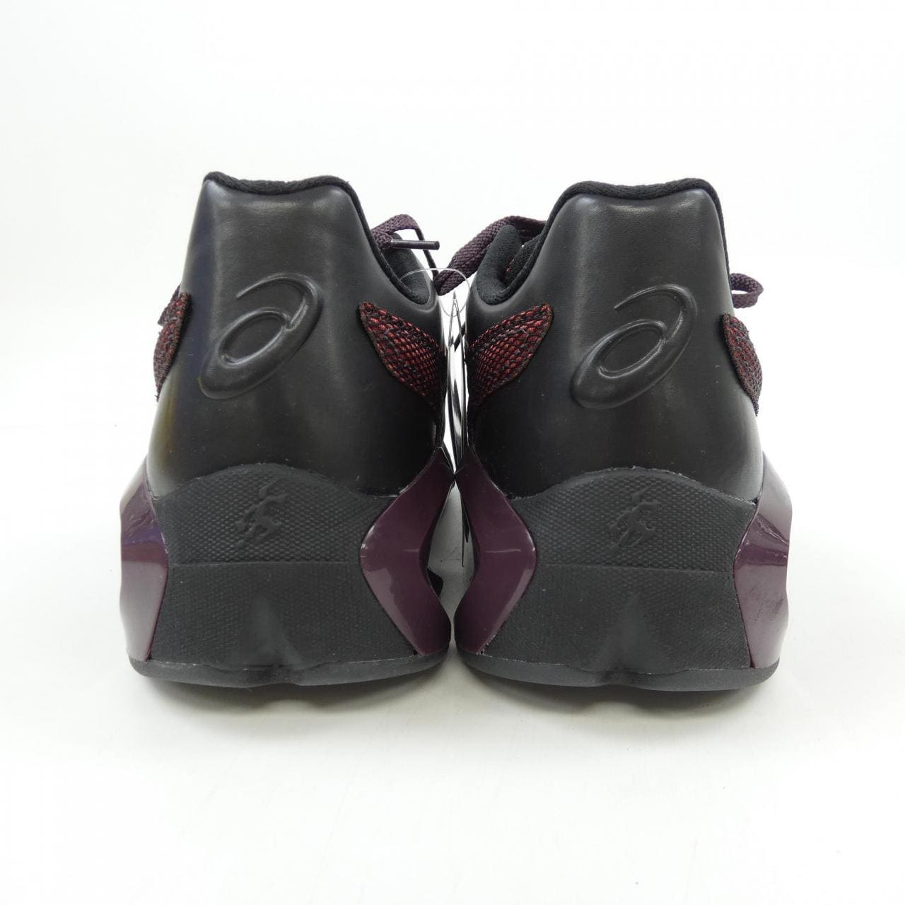 アシックス ASICS 1203A501-001 スニーカー