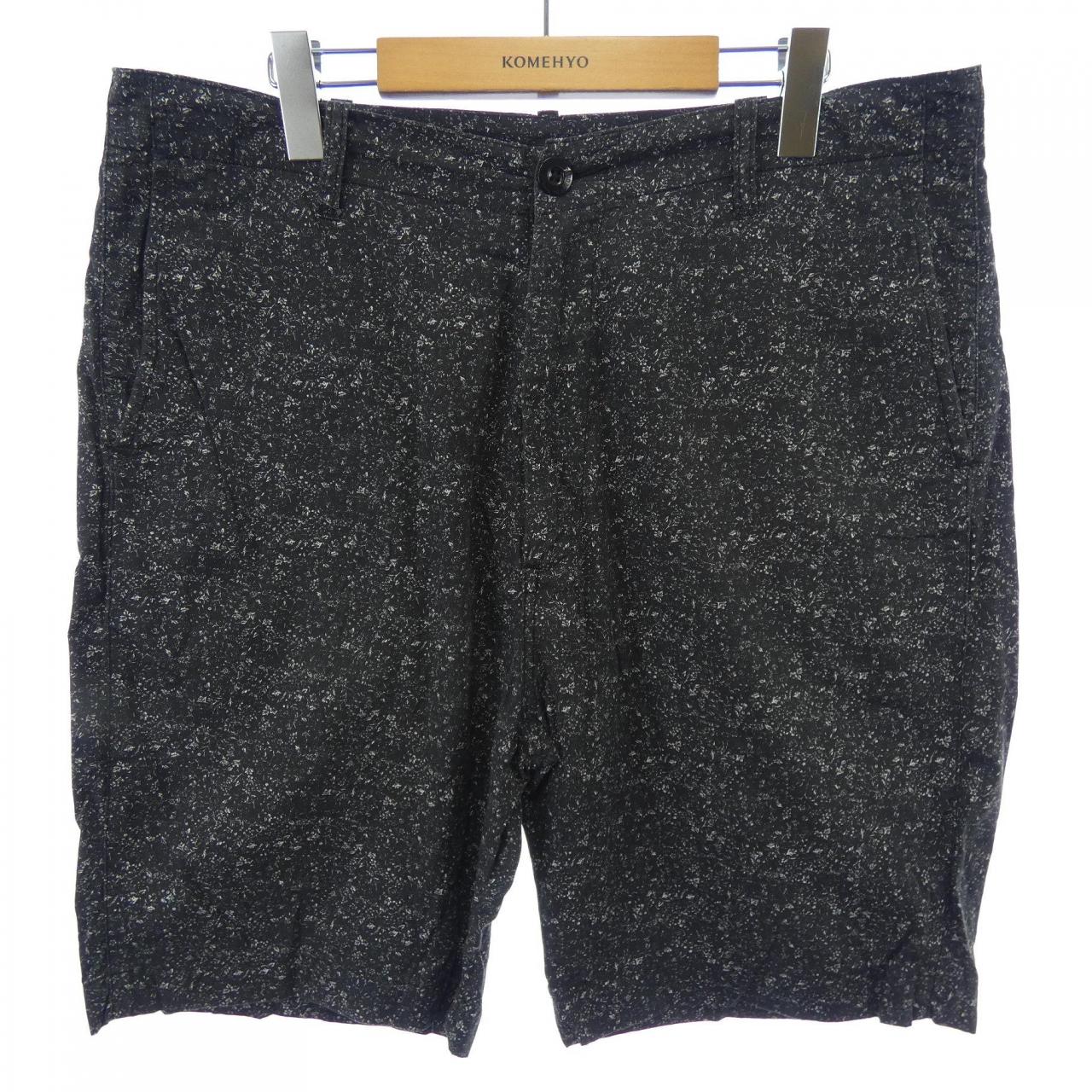 シークエル SEQUEL ショートパンツ