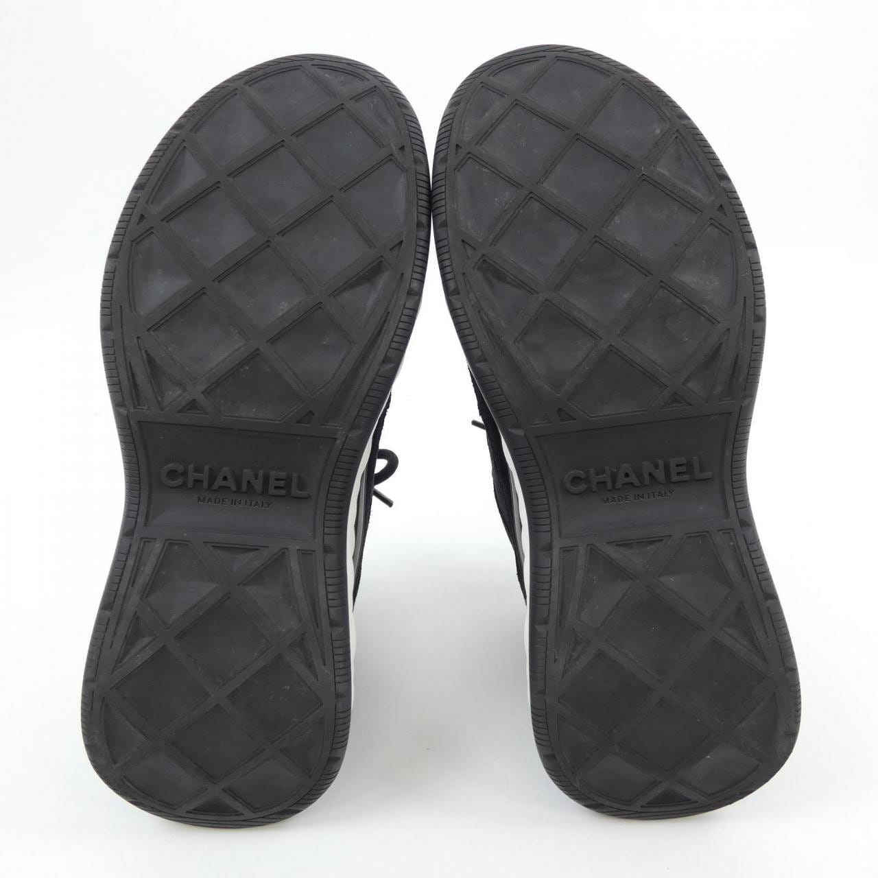 シャネル CHANEL G45331B14494 スニーカー
