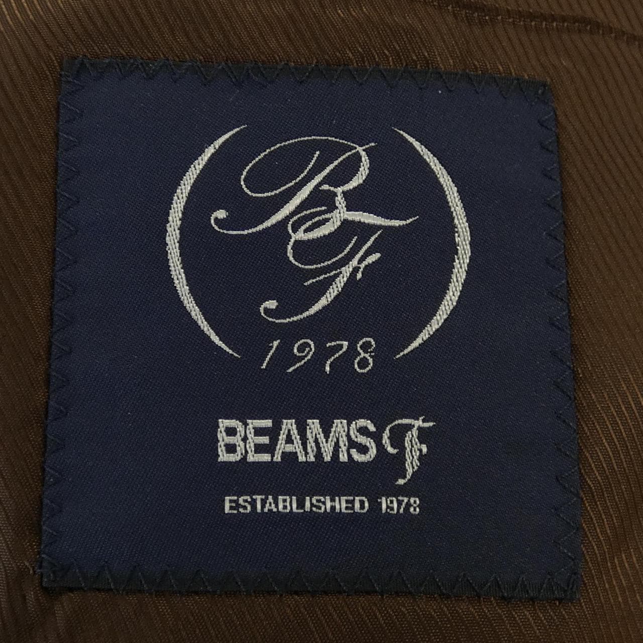 ビームスエフ BEAMS F ジャケット