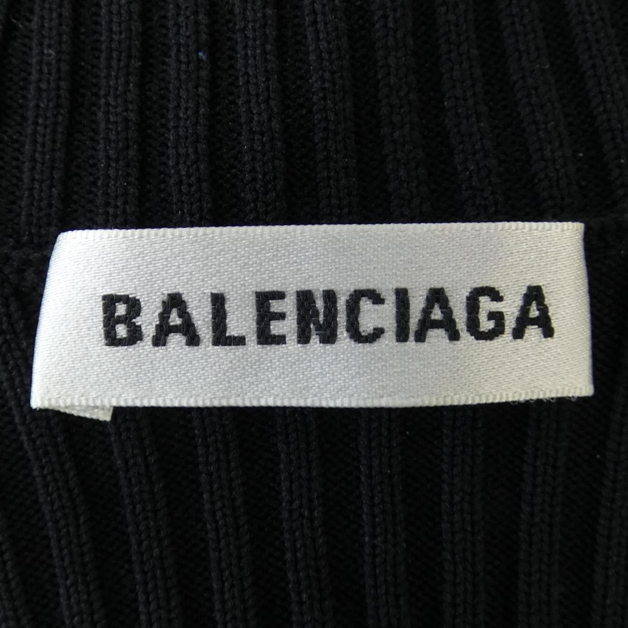 バレンシアガ BALENCIAGA 542626 T6140 ニット