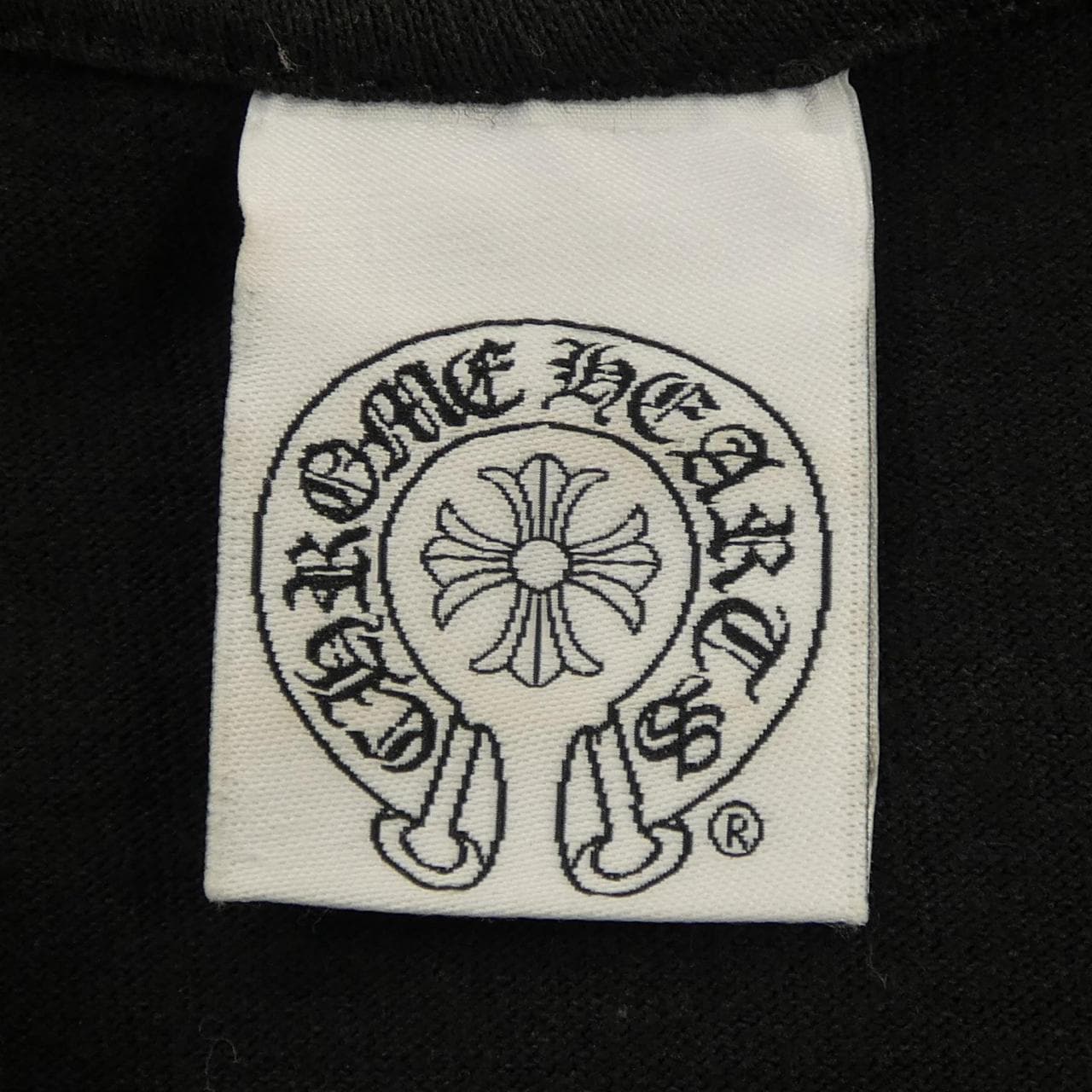 クロムハーツ CHROME HEARTS 2212 304 0664 Tシャツ