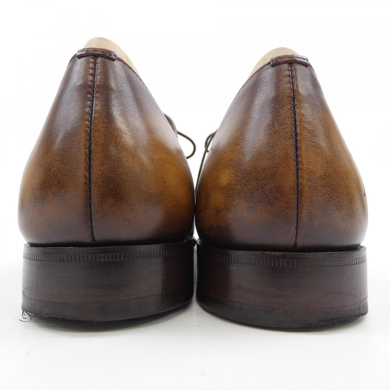ベルルッティ Berluti シューズ