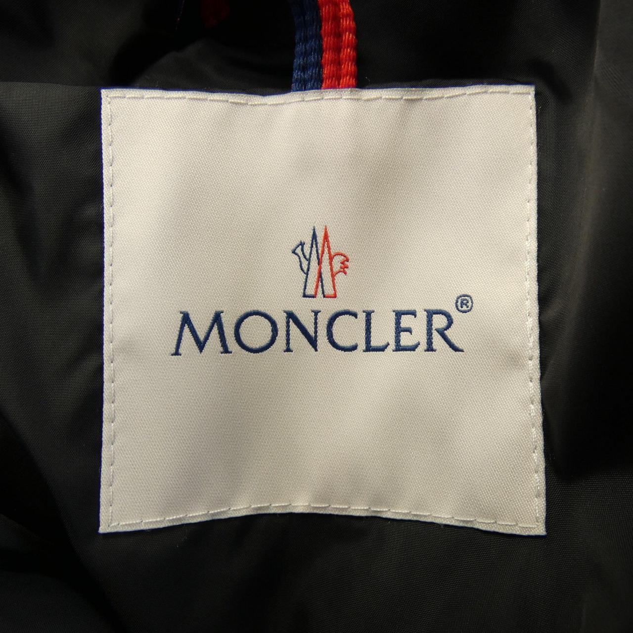 モンクレール MONCLER FLAMMETTE ダウンコート