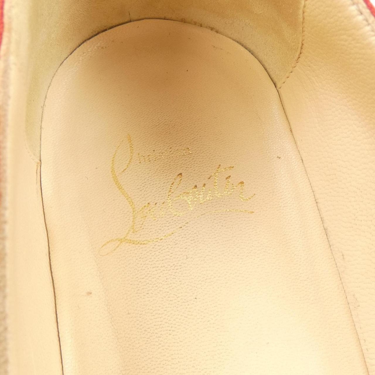 クリスチャンルブタン CHRISTIAN LOUBOUTIN シューズ