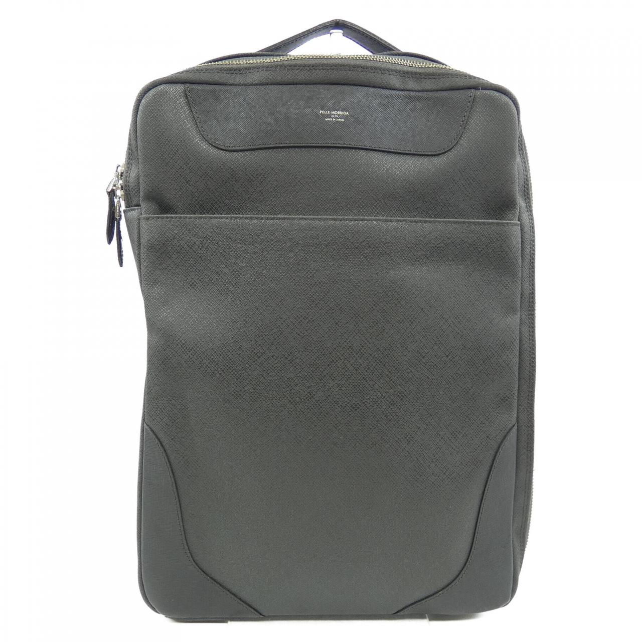 ペッレモルビダ PELLE MORBIDA BACKPACK