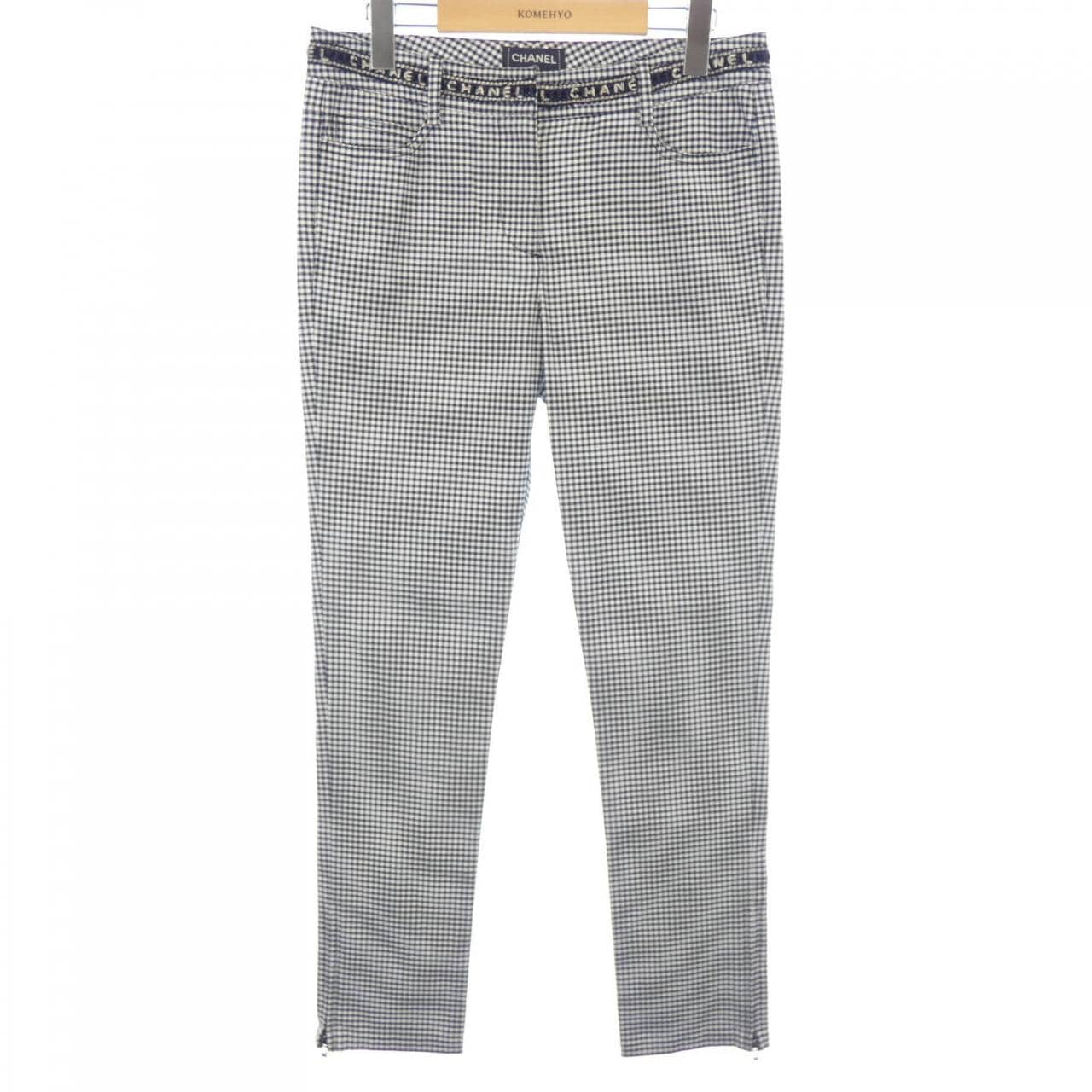 シャネル CHANEL P53371V28957 パンツ