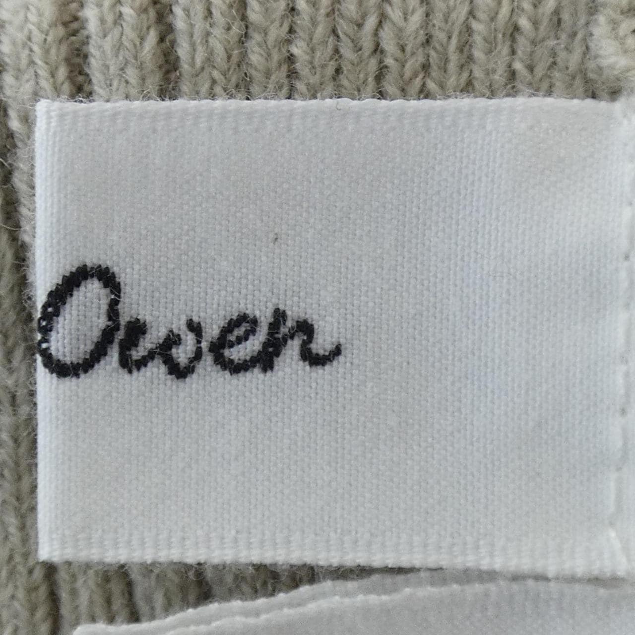 ミラオーウェン MILA OWEN 09WN0215013 ニット