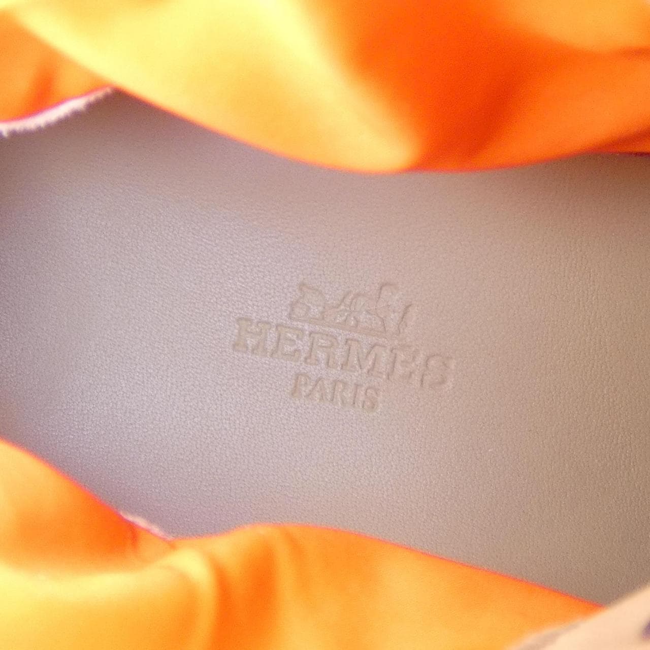 エルメス HERMES フレッシュ BOTTINES FRESH 222052Z ブーツ