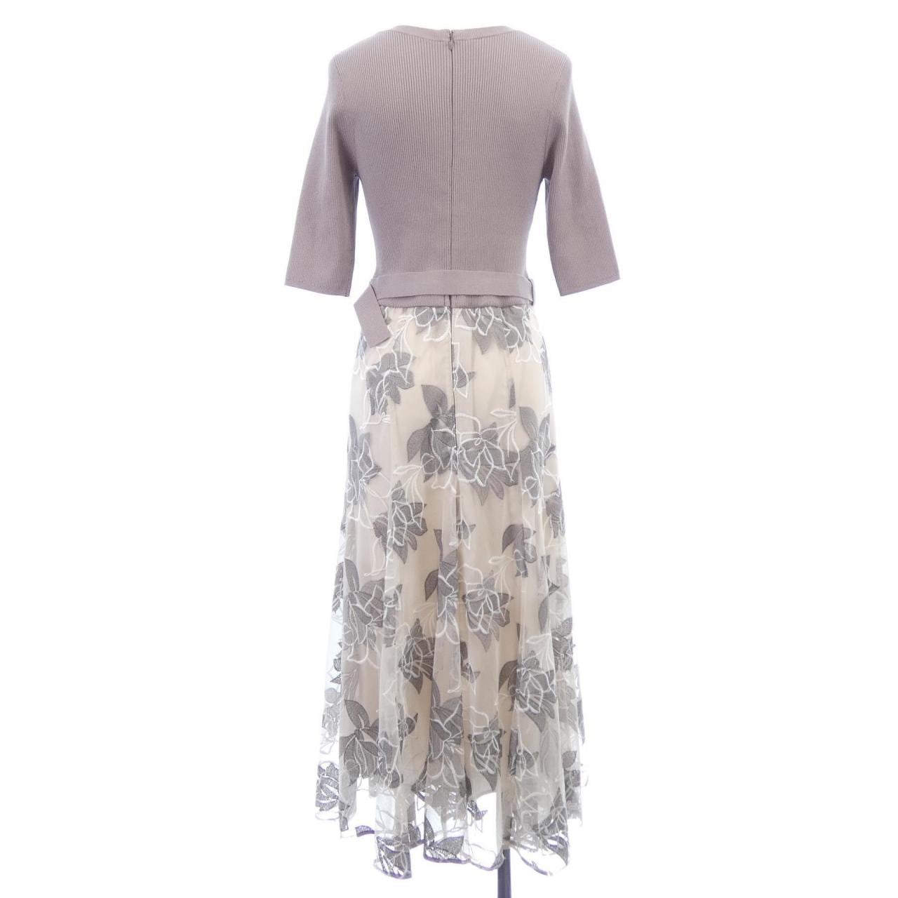 ジャスグリッティ JUSGLITTY ワンピース