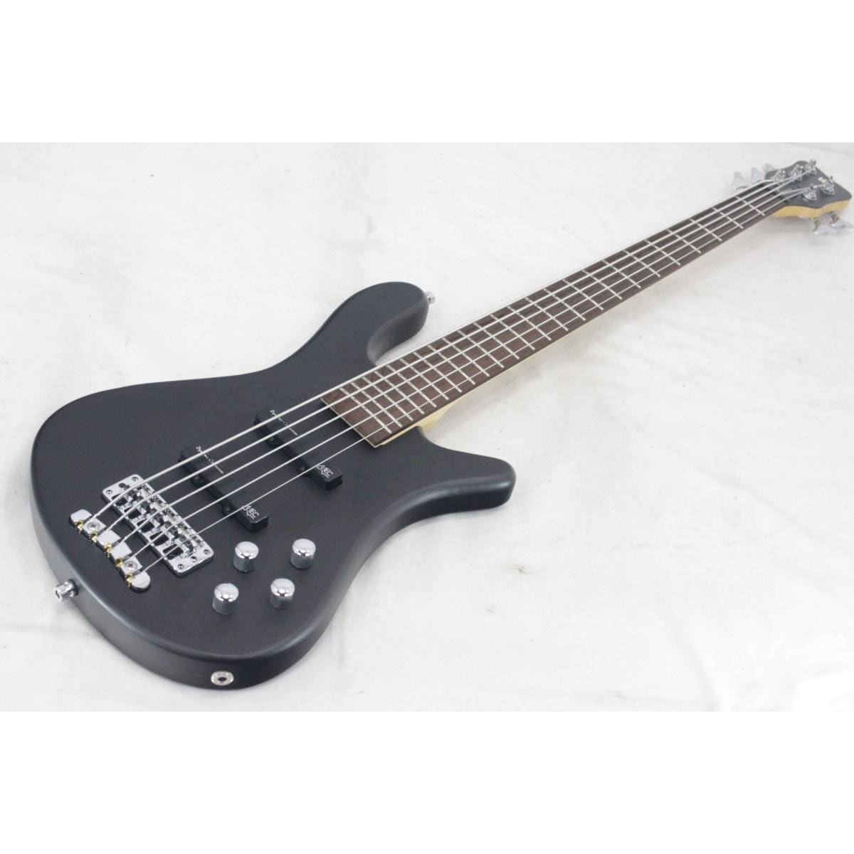 ＷＡＲＷＩＣＫ　　ＲＯＣＫＢＡＳＳ　ＳＴＲＥＡＭＥＲ　ＬＸ　５ＳＴ