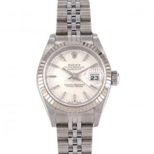 ROLEX Datejust 79174 SSxWG Automatic K number