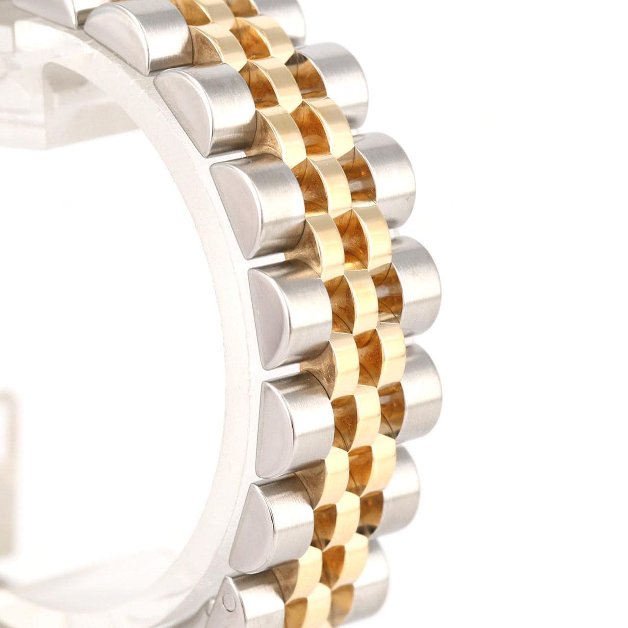 ロレックス デイトジャスト 179173 SSxYG 自動巻 D番