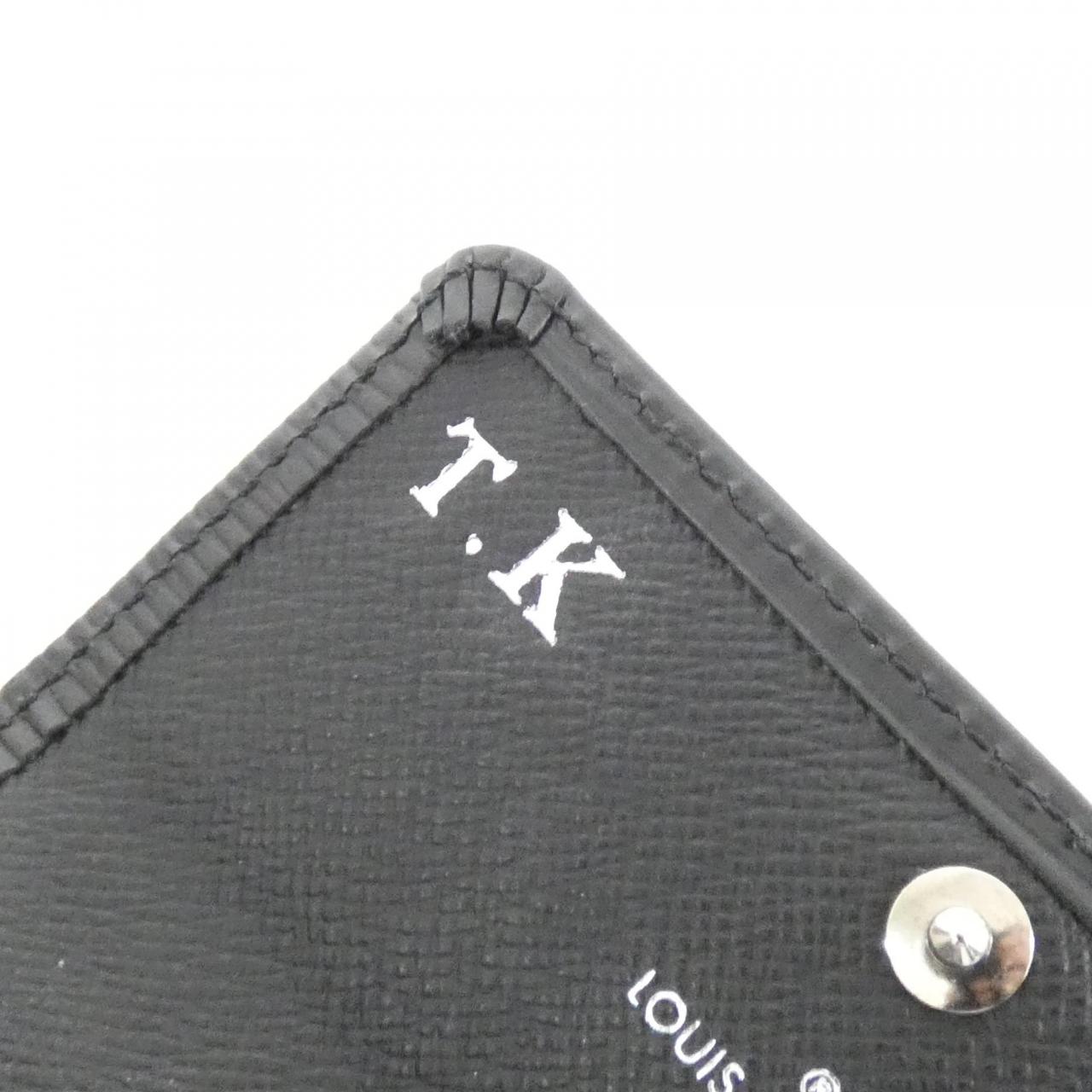 ルイヴィトン エピ ミュルティクレ M63822 キーケース