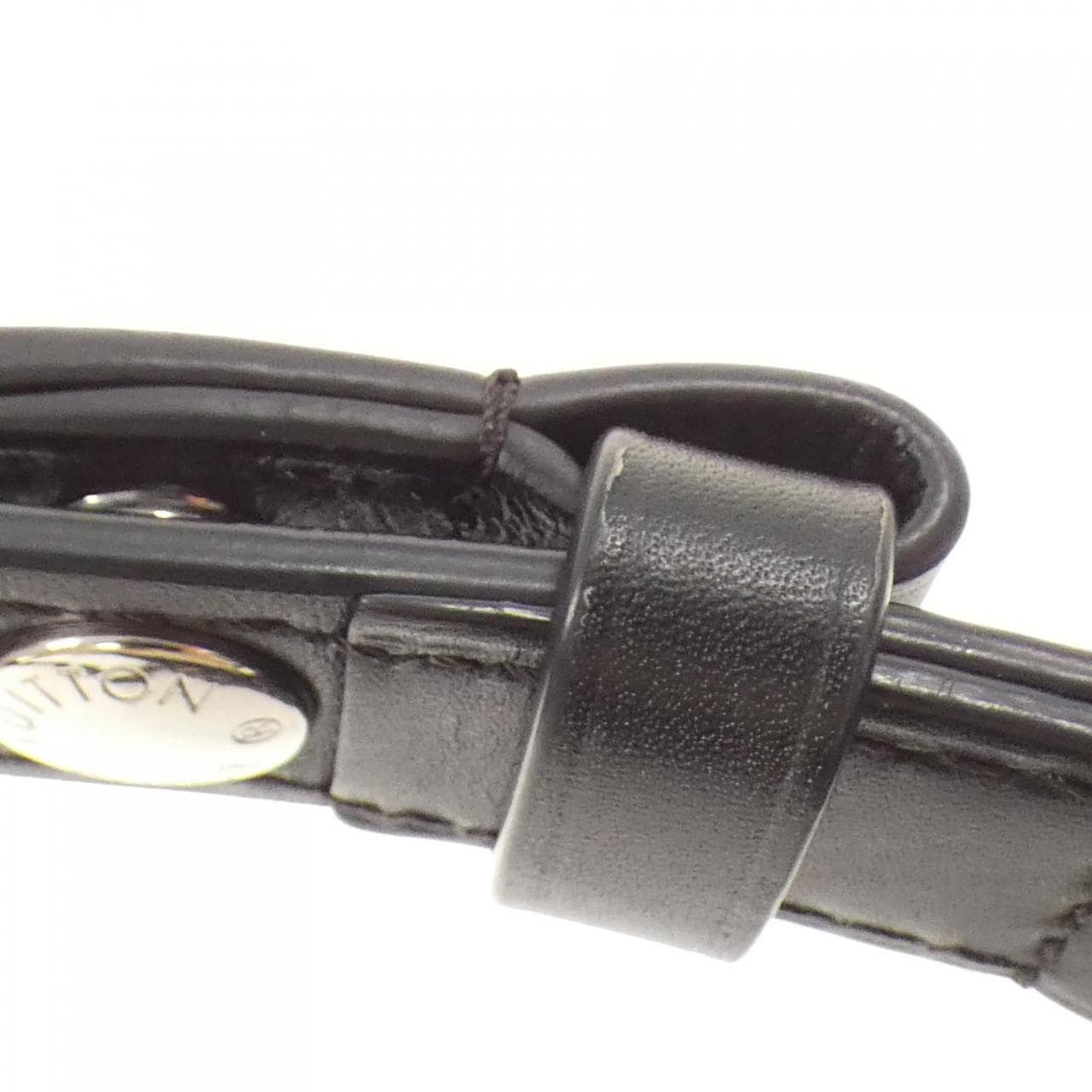 ルイヴィトン ドーフィーヌ MINI M55491 ショルダーバッグ