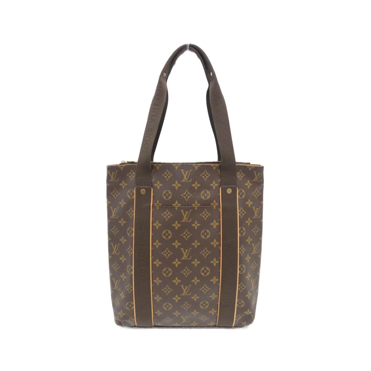 LOUIS VUITTON Monogram Beaubourg M53013 包