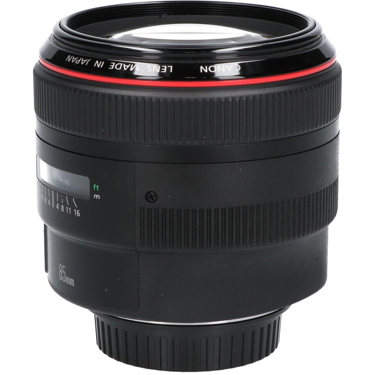 ＥＦ８５ｍｍ　Ｆ１．２ＬＩＩＵＳＭ
