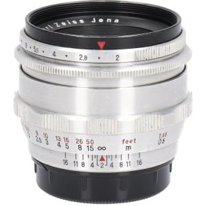 ＢＩＯＴＡＲ５８ｍｍ　Ｆ２