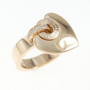 BVLGARI ring