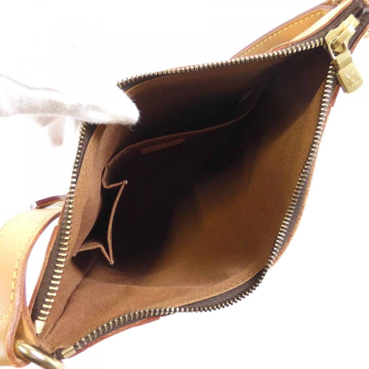 ルイヴィトン モノグラム オデオン PM M56390 ショルダーバッグ