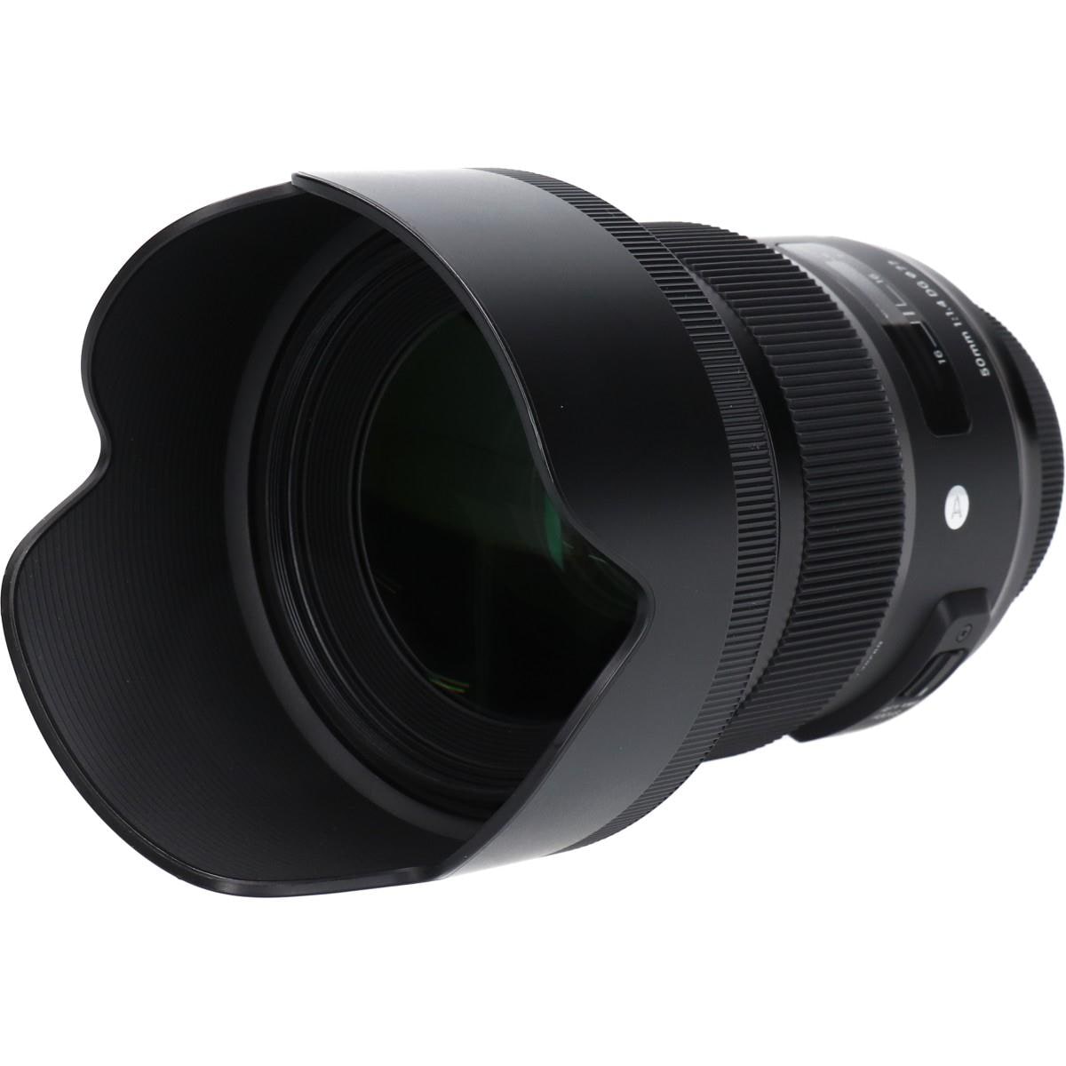ニコン５０ｍｍ　Ｆ１．４ＤＧ　ＨＳＭ（Ａ）