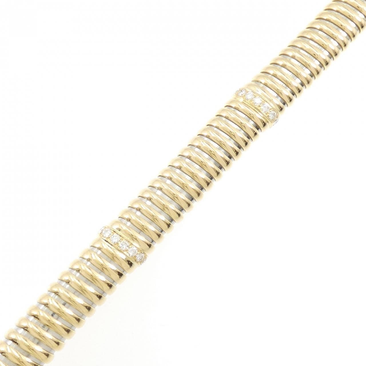 [vintage] Cartier Rhapsody 手镯