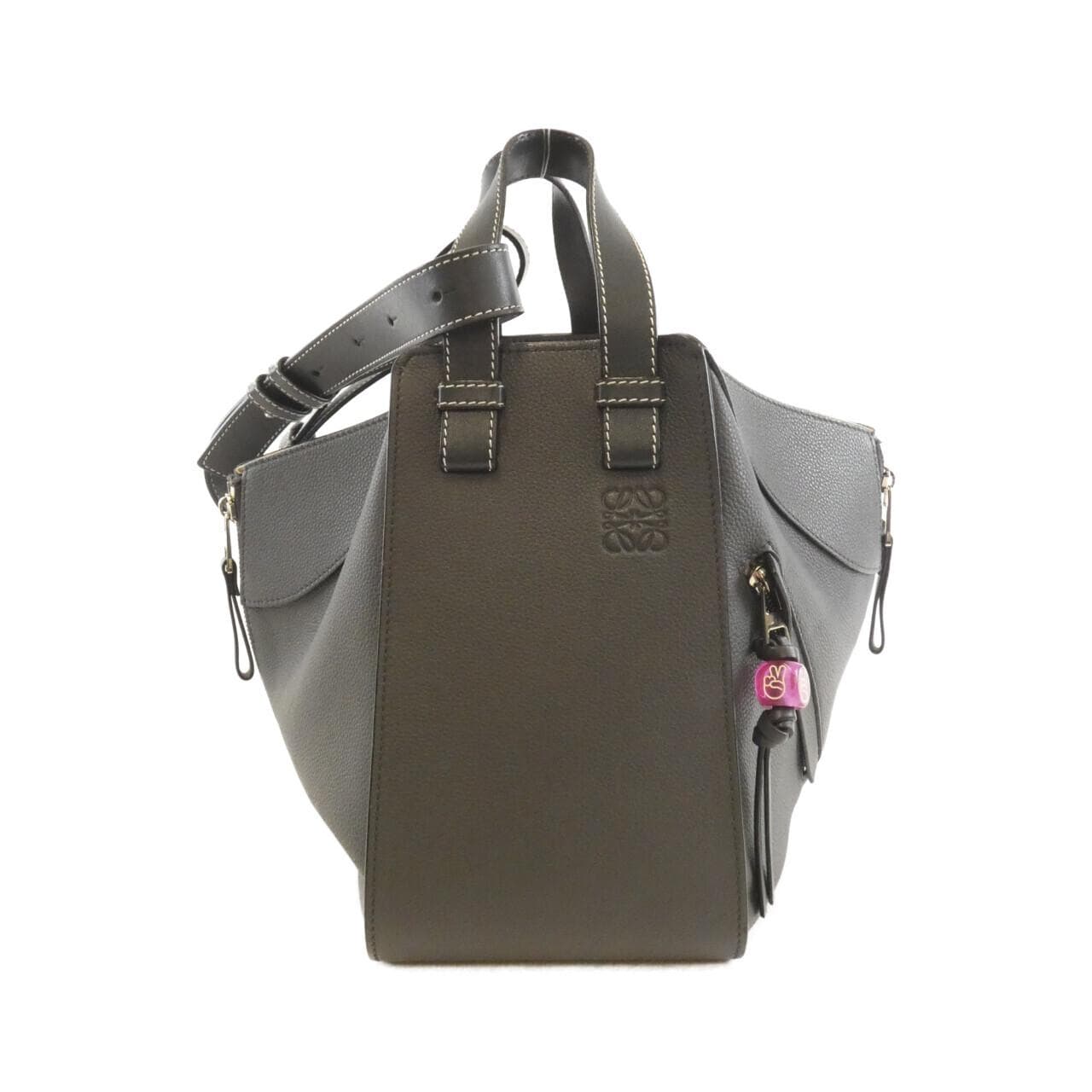 ロエベ ハンモック ショルダーバッグ