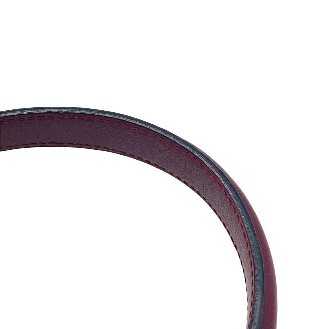 【ヴィンテージ】カルティエ MUST DE CARTIER L1000169 バッグ