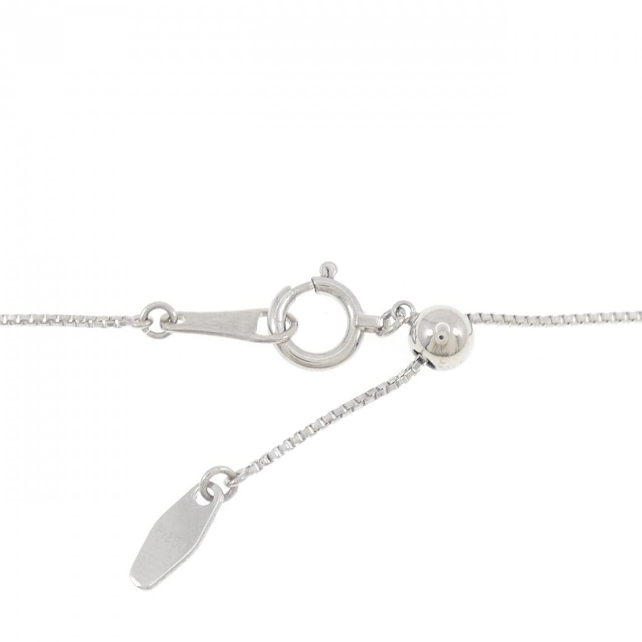 タサキ ダイヤモンド ネックレス 0.67CT