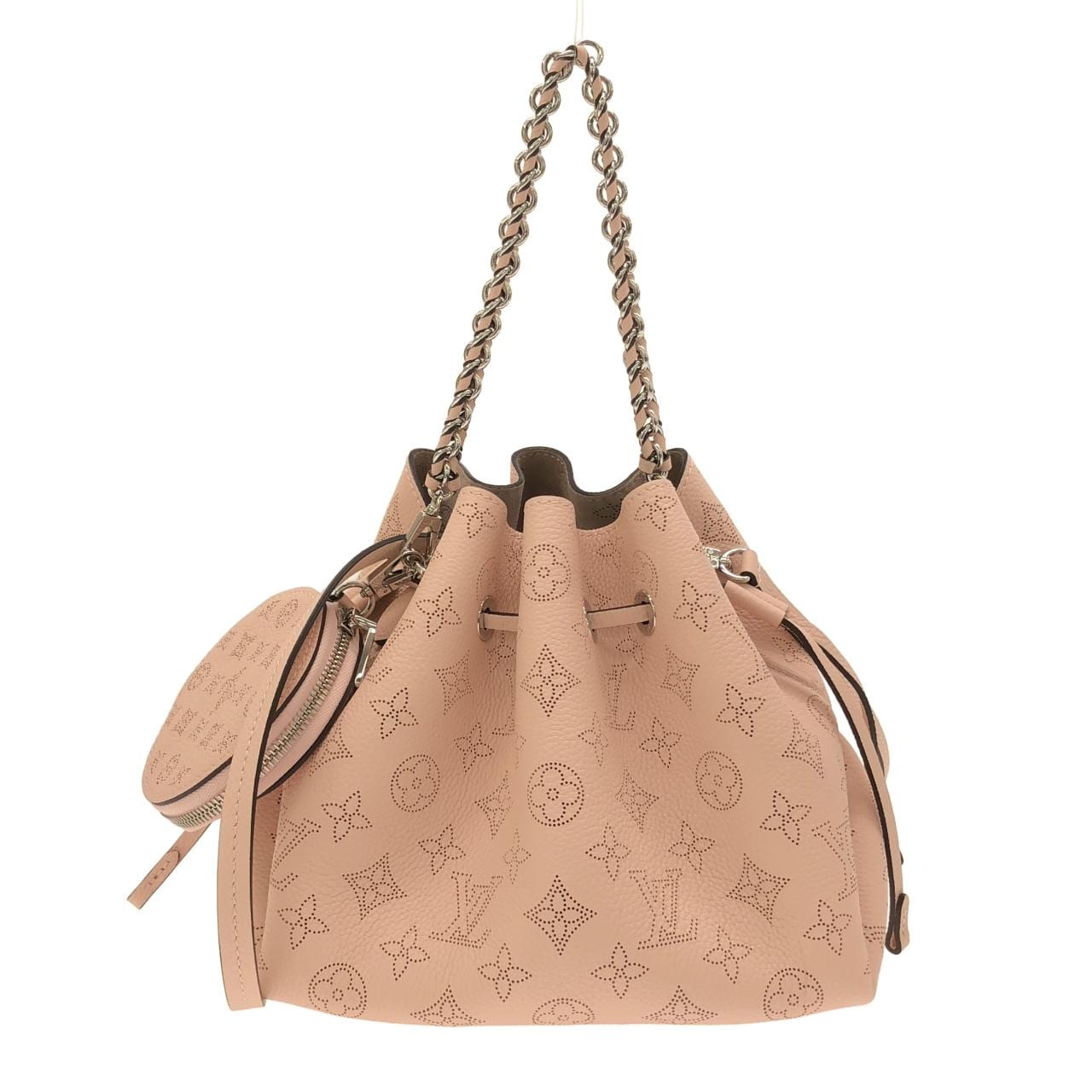 ルイヴィトン マヒナ ベラ M23195 ショルダーバッグ