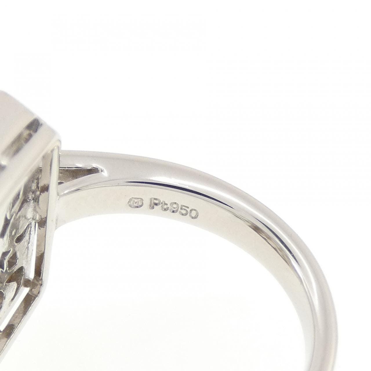ミキモト アコヤパール リング